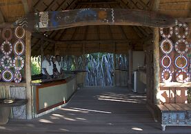 Selinda Camp