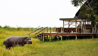 Selinda Camp