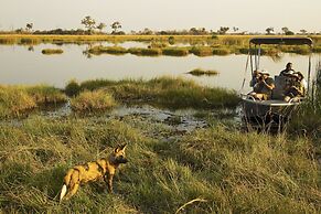 Selinda Camp