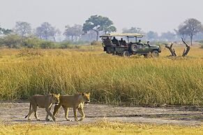 Selinda Camp