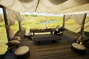 Selinda Camp