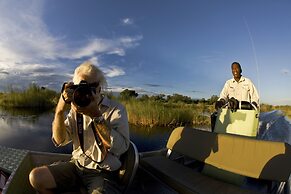 Selinda Camp