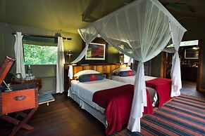 Selinda Camp