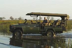 Selinda Camp