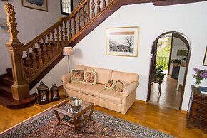 Historic Villa