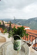 Historic Villa
