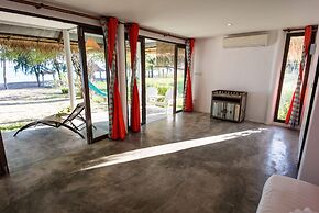 Mumsa Beach Resort & Restaurant