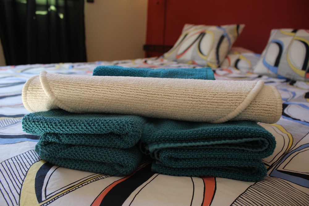 Mia Hostels