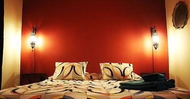 Mia Hostels