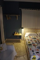Mia Hostels