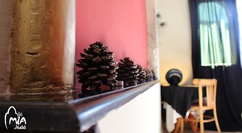 Mia Hostels