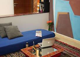 Mia Hostels