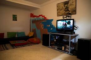 Mia Hostels