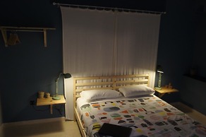 Mia Hostels