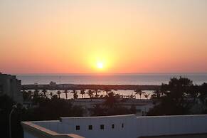 Mia Hostels