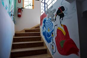 Mia Hostels
