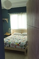 Mia Hostels