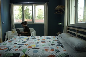 Mia Hostels