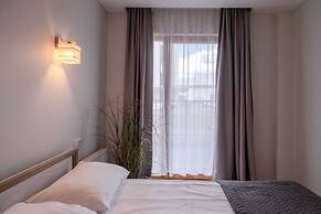 King Mindaugas Apartments