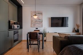 King Mindaugas Apartments