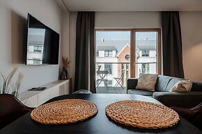 King Mindaugas Apartments