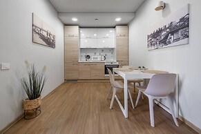 King Mindaugas Apartments