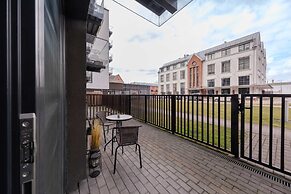 King Mindaugas Apartments