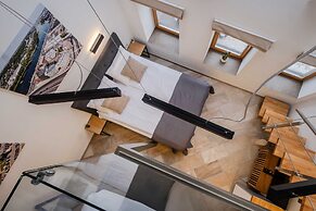 King Mindaugas Apartments