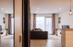 King Mindaugas Apartments
