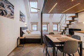 King Mindaugas Apartments