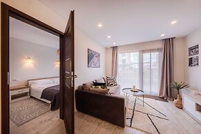 King Mindaugas Apartments