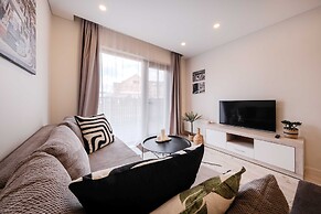 King Mindaugas Apartments