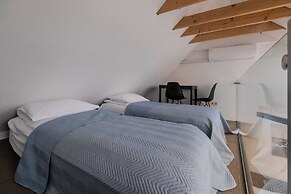 King Mindaugas Apartments