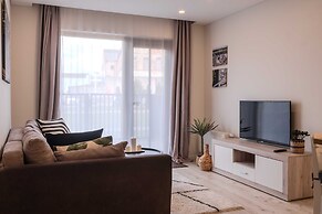 King Mindaugas Apartments