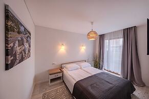 King Mindaugas Apartments