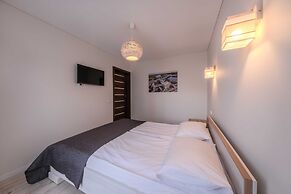 King Mindaugas Apartments