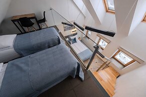 King Mindaugas Apartments