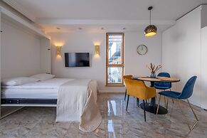 King Mindaugas Apartments