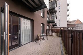 King Mindaugas Apartments