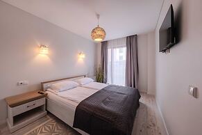 King Mindaugas Apartments