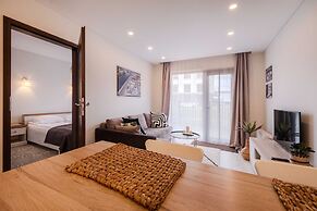 King Mindaugas Apartments
