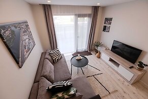 King Mindaugas Apartments