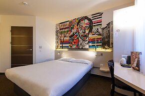 B&B Hotel Łódź Centrum