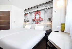 B&B Hotel Łódź Centrum