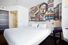B&B Hotel Łódź Centrum