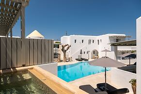 Anemomylos Residence