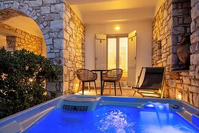 Anemomylos Residence