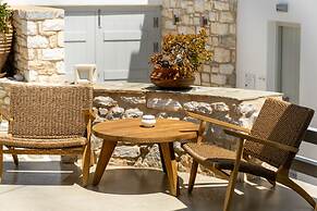 Anemomylos Residence