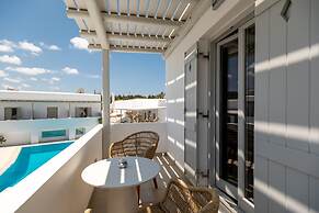 Anemomylos Residence
