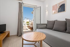 Anemomylos Residence